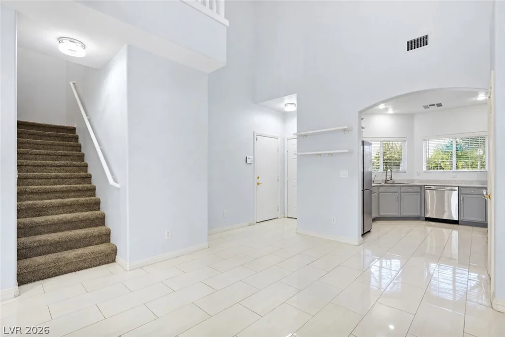 5005 Wild Creek Falls, Las Vegas, NV 89141