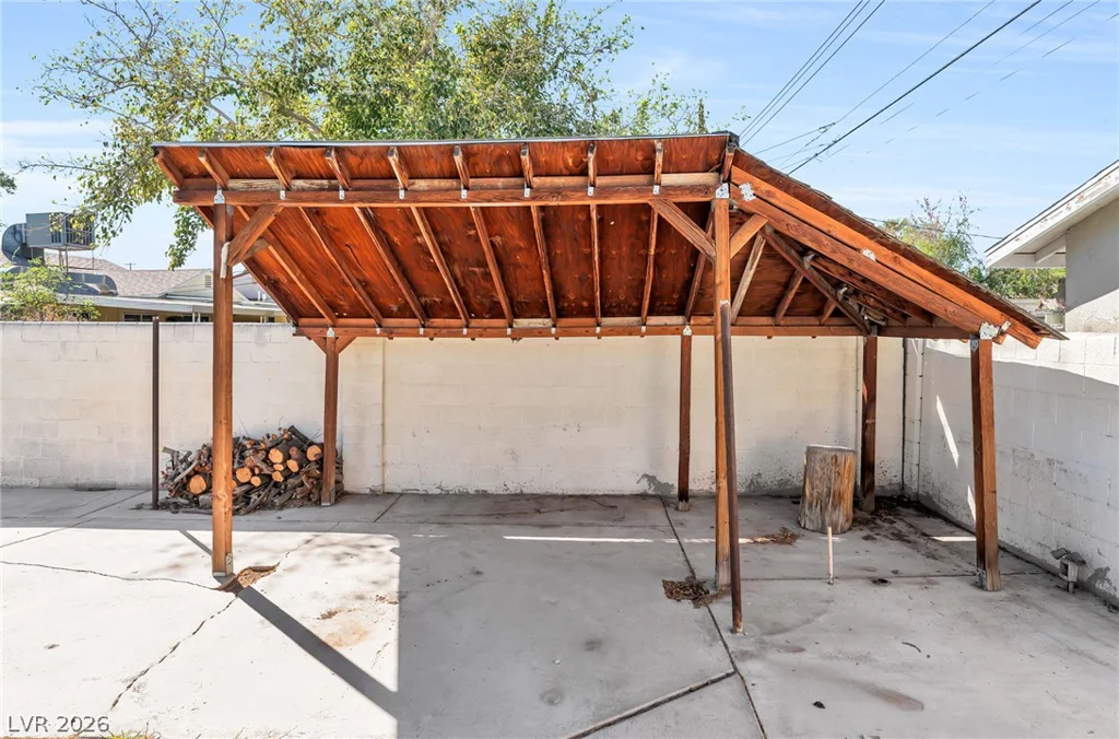 1809 Saint Louis, Las Vegas, NV 89104