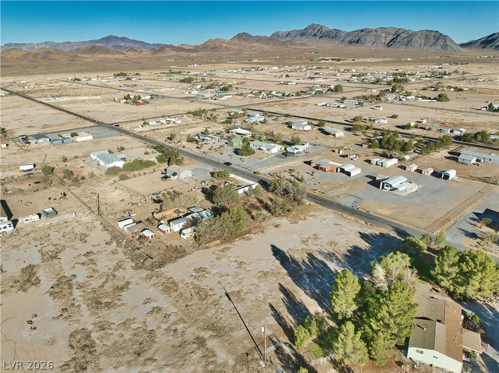 4331 Medicine Man, Pahrump, NV 89048