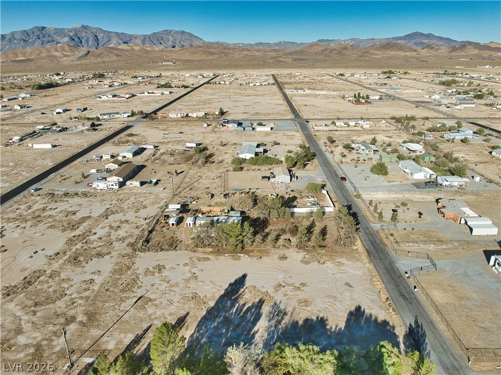 4331 Medicine Man, Pahrump, NV 89048