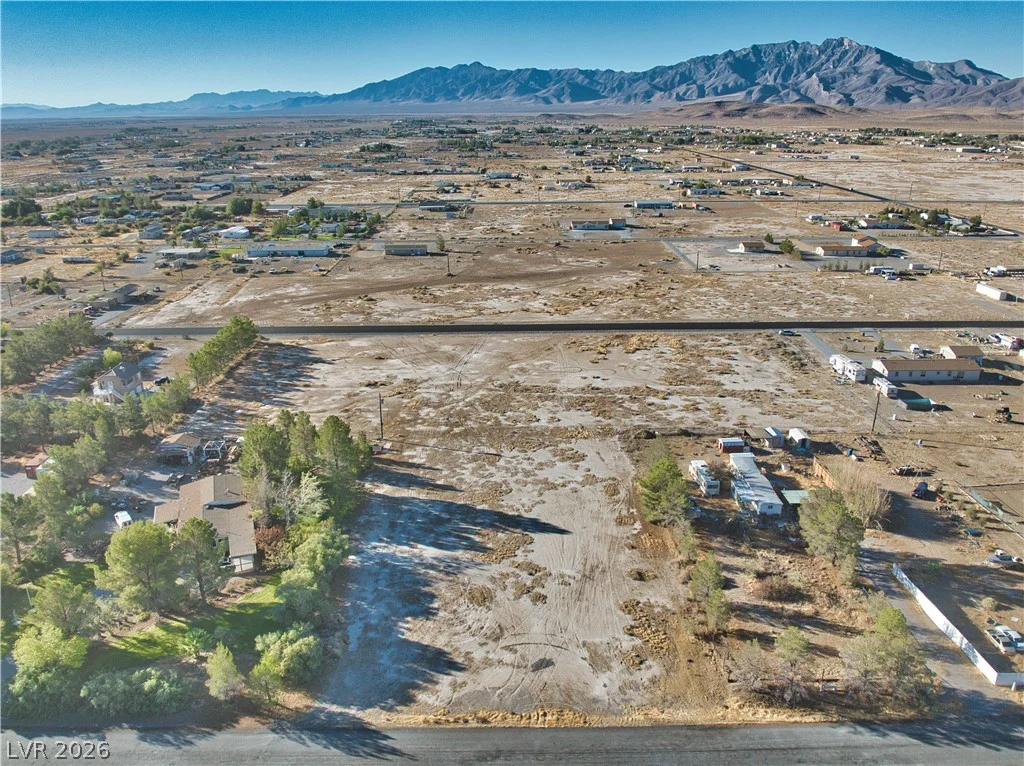 4331 Medicine Man, Pahrump, NV 89048