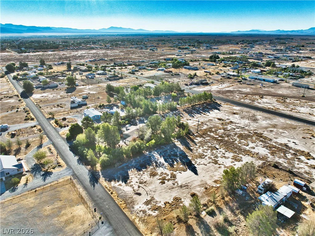 4331 Medicine Man, Pahrump, NV 89048