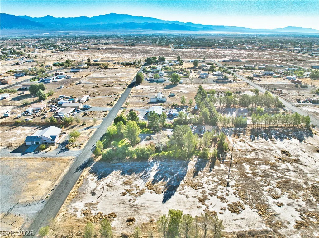 4331 Medicine Man, Pahrump, NV 89048
