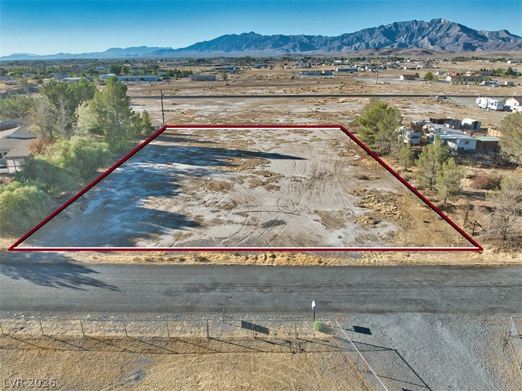 4331 Medicine Man, Pahrump, NV 89048
