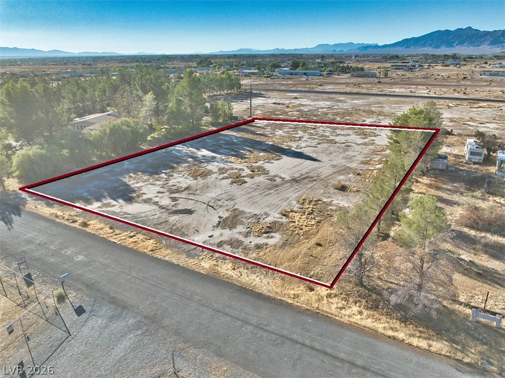 4331 Medicine Man, Pahrump, NV 89048