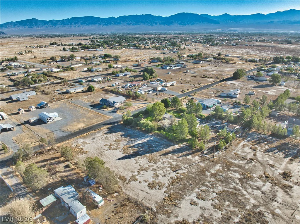 4331 Medicine Man, Pahrump, NV 89048