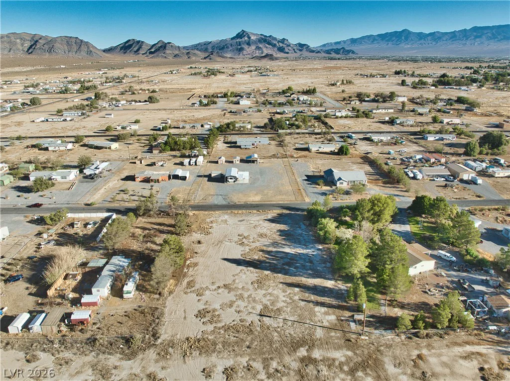 4331 Medicine Man, Pahrump, NV 89048