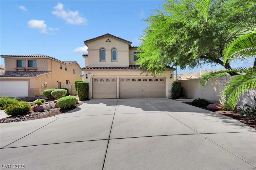 10149 Whitney Falls, Las Vegas, NV 89148