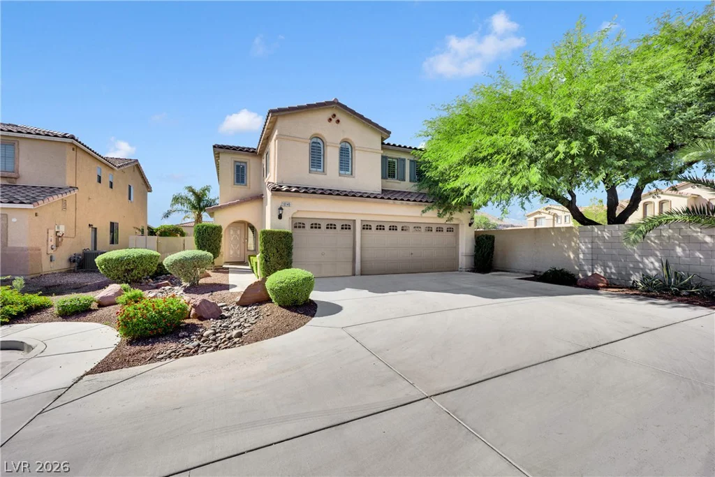 10149 Whitney Falls, Las Vegas, NV 89148