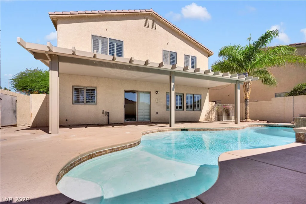 10149 Whitney Falls, Las Vegas, NV 89148