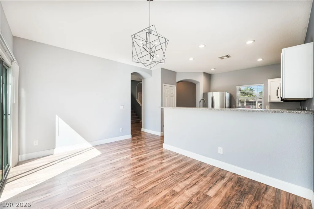 2825 Woodland Park, North Las Vegas, NV 89086