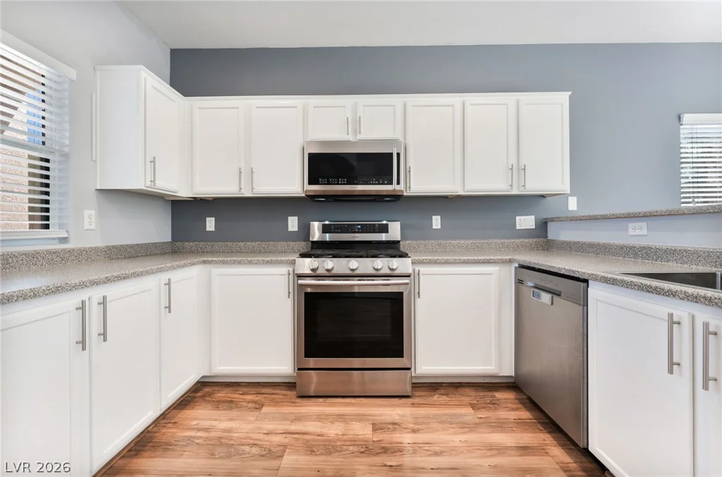 2825 Woodland Park, North Las Vegas, NV 89086