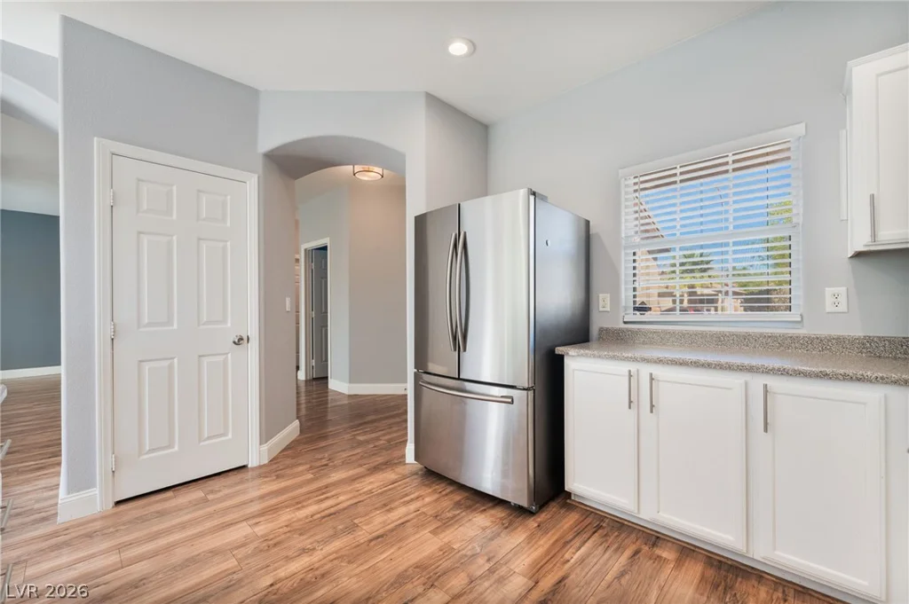 2825 Woodland Park, North Las Vegas, NV 89086