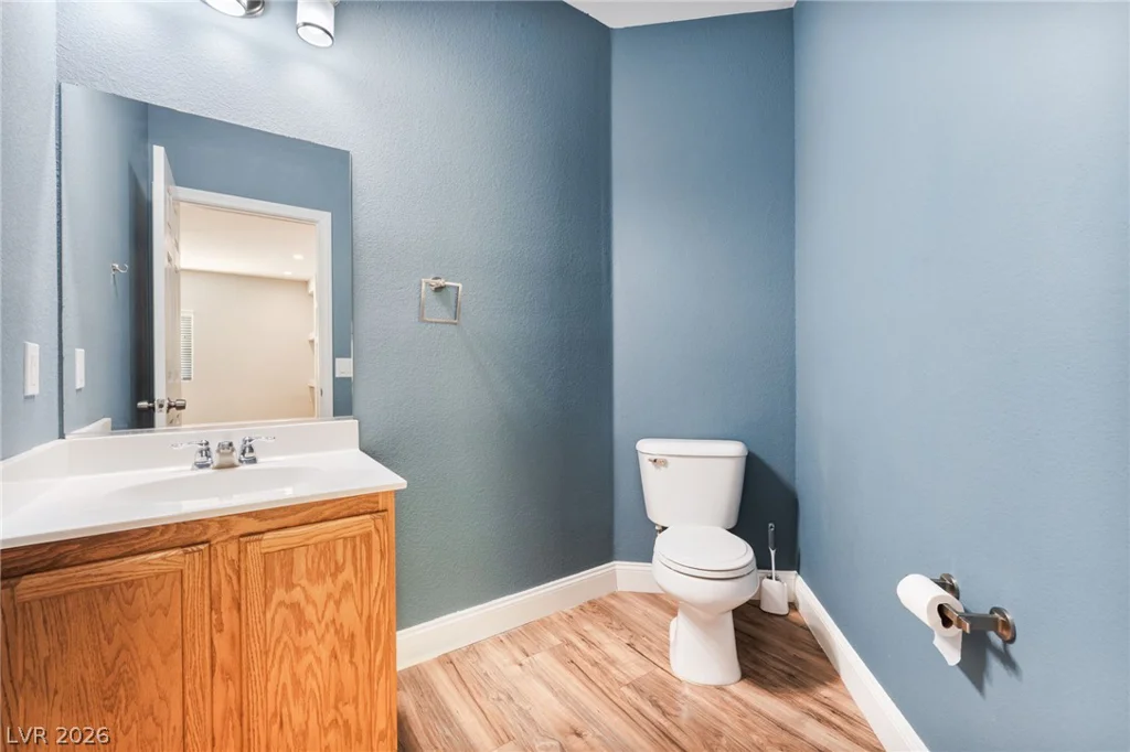 2825 Woodland Park, North Las Vegas, NV 89086