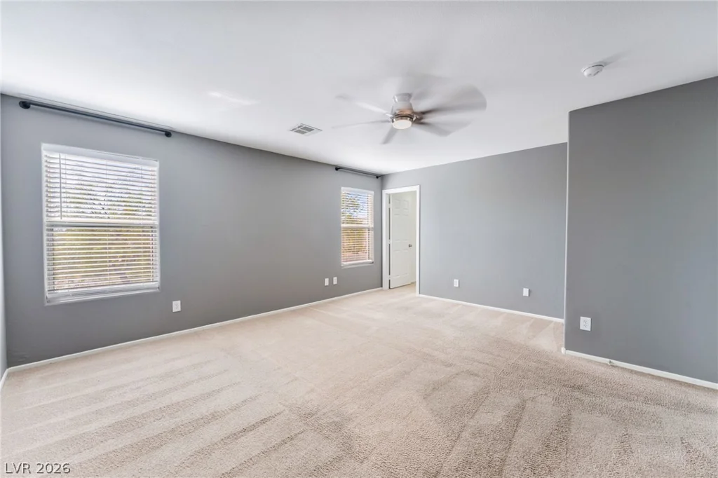 2825 Woodland Park, North Las Vegas, NV 89086