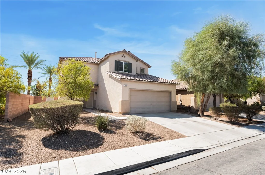 2825 Woodland Park, North Las Vegas, NV 89086