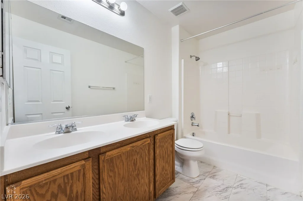 2825 Woodland Park, North Las Vegas, NV 89086