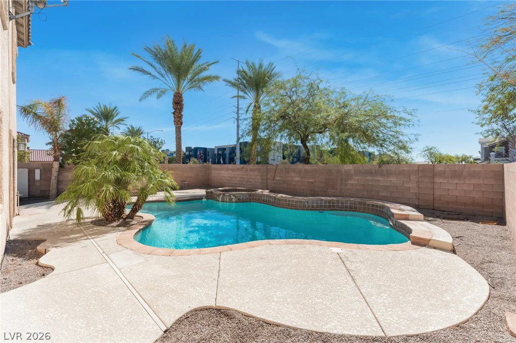 2825 Woodland Park, North Las Vegas, NV 89086