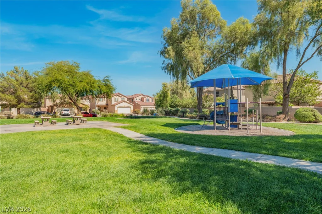2825 Woodland Park, North Las Vegas, NV 89086