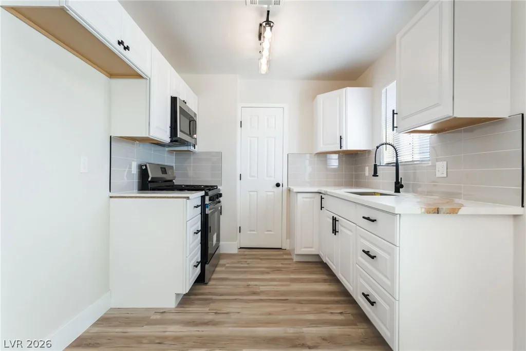 220 Ronald, Las Vegas, NV 89110