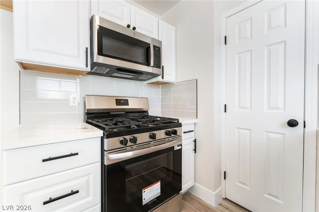 220 Ronald, Las Vegas, NV 89110