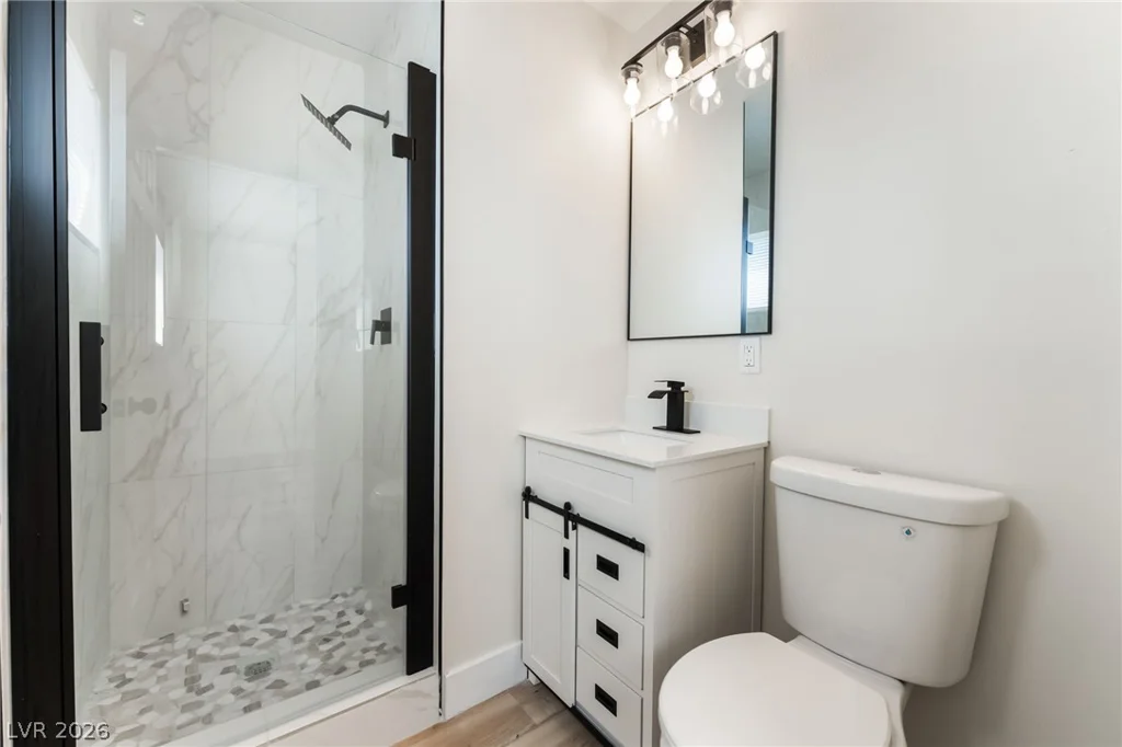 220 Ronald, Las Vegas, NV 89110