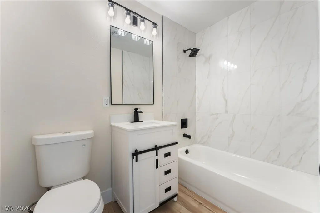 220 Ronald, Las Vegas, NV 89110