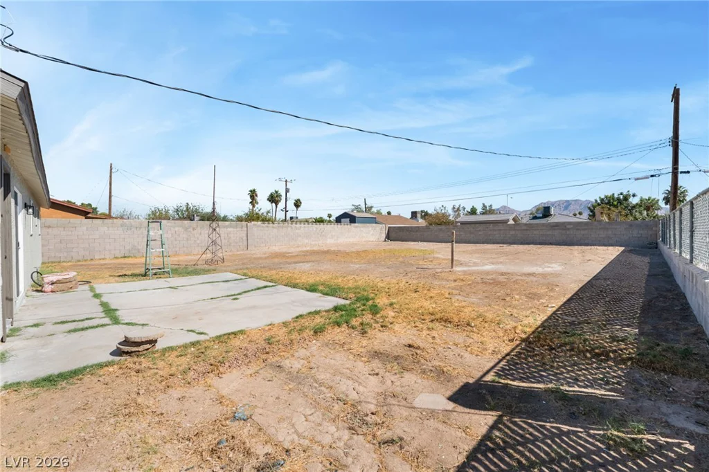220 Ronald, Las Vegas, NV 89110