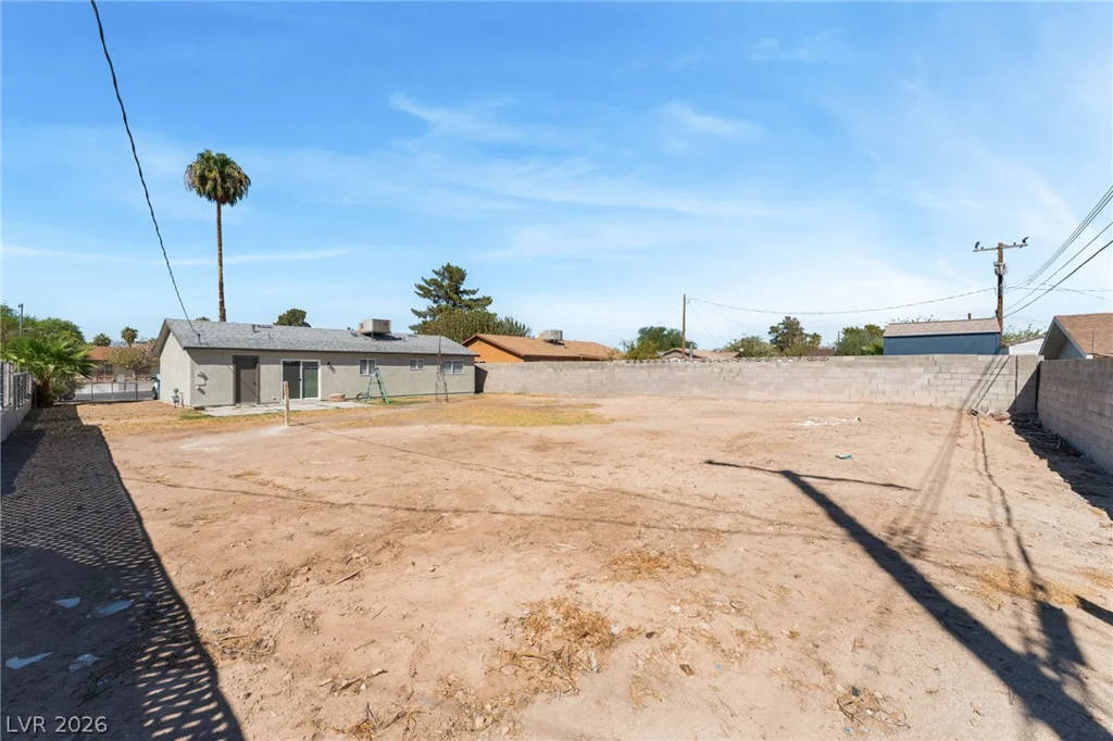 220 Ronald, Las Vegas, NV 89110