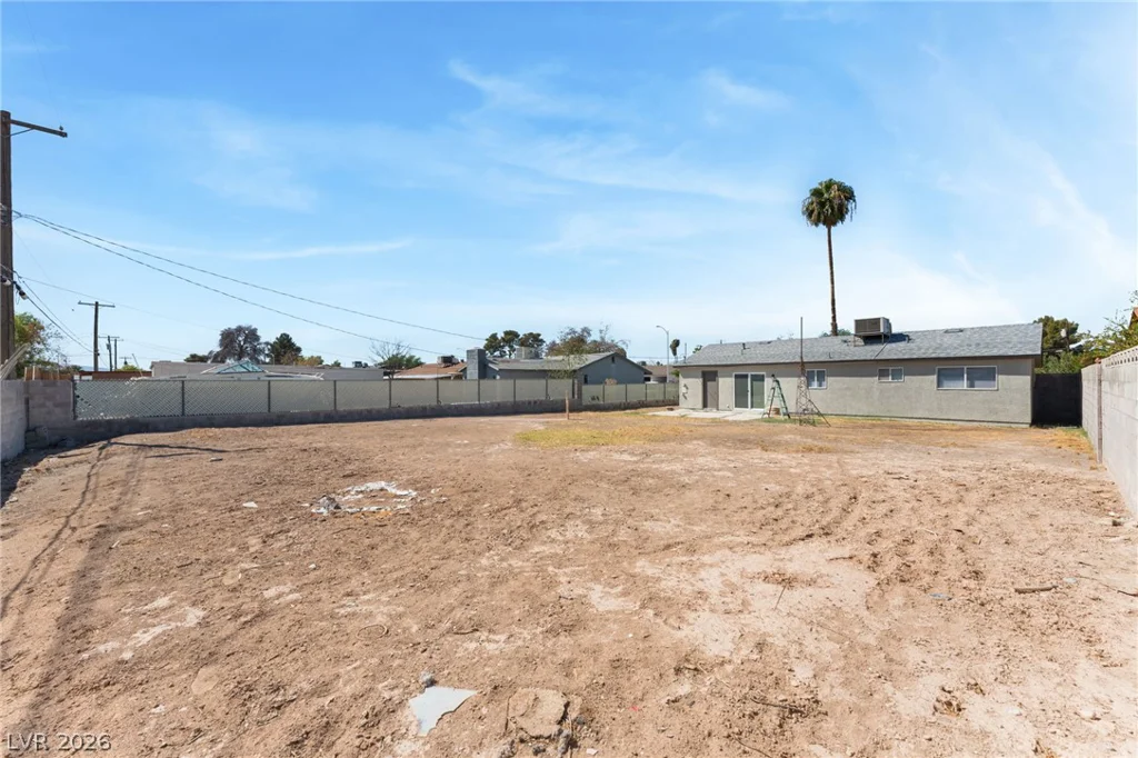 220 Ronald, Las Vegas, NV 89110