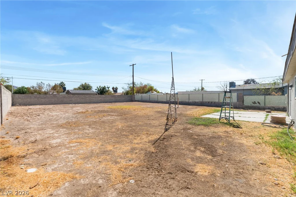220 Ronald, Las Vegas, NV 89110