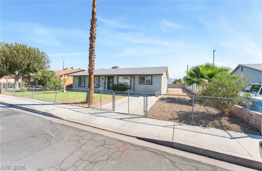 220 Ronald, Las Vegas, NV 89110