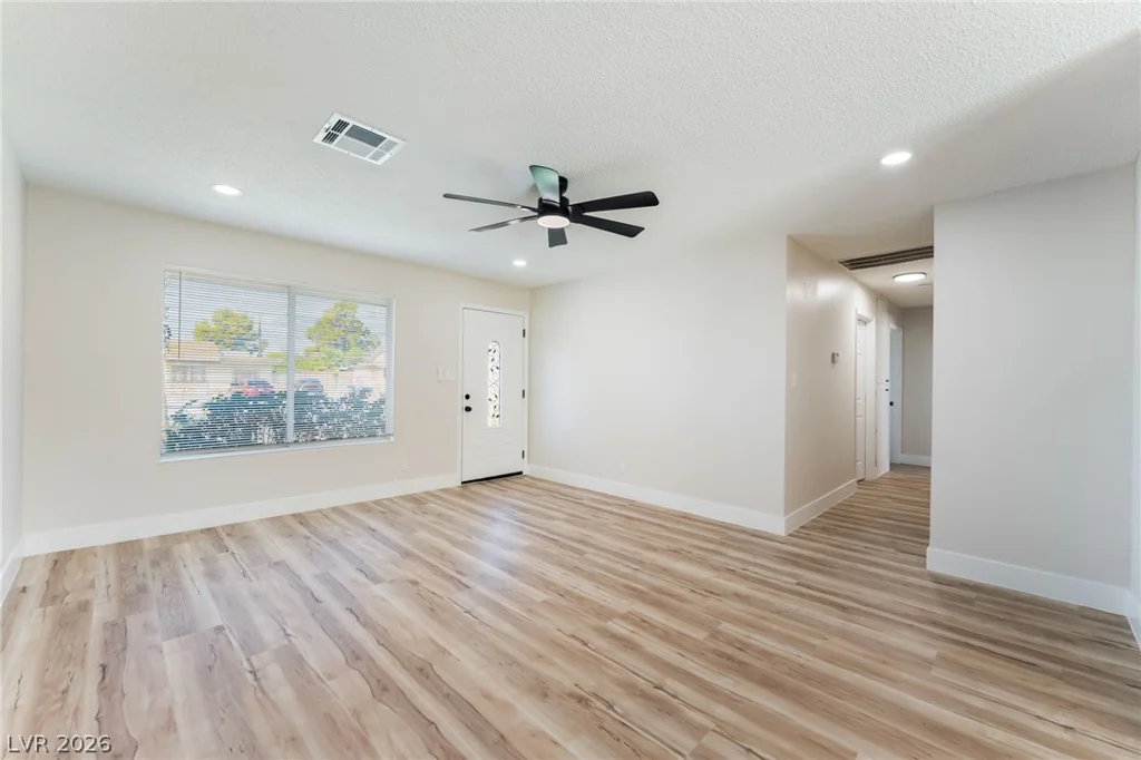 220 Ronald, Las Vegas, NV 89110
