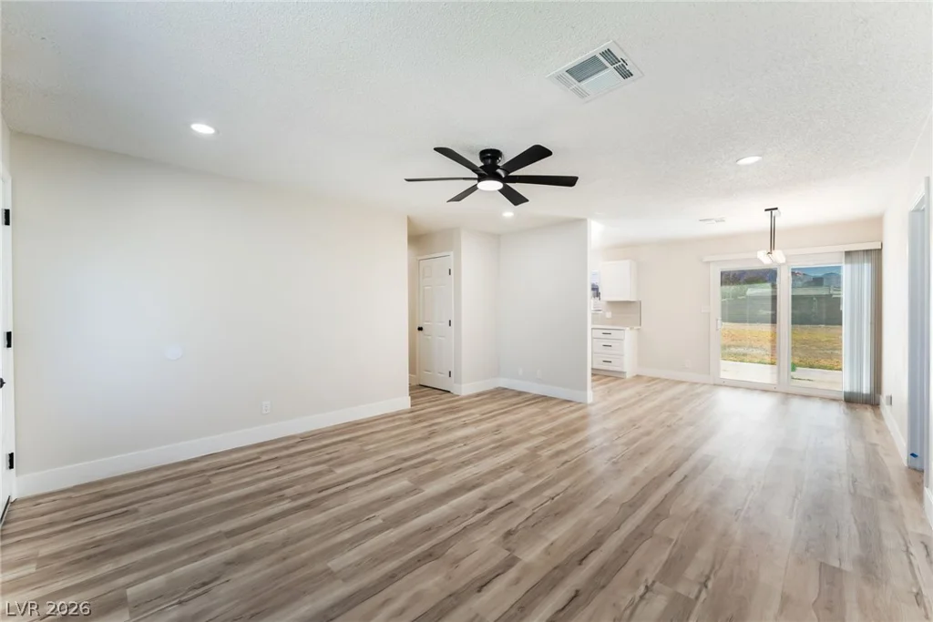 220 Ronald, Las Vegas, NV 89110