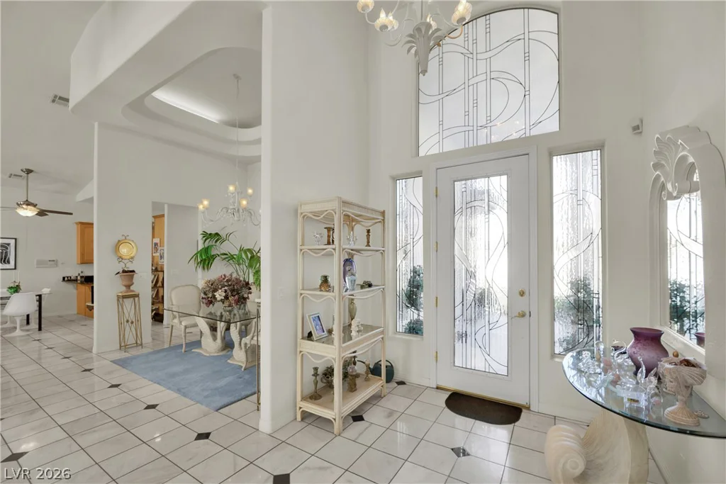 8125 Tiara Cove, Las Vegas, NV 89128