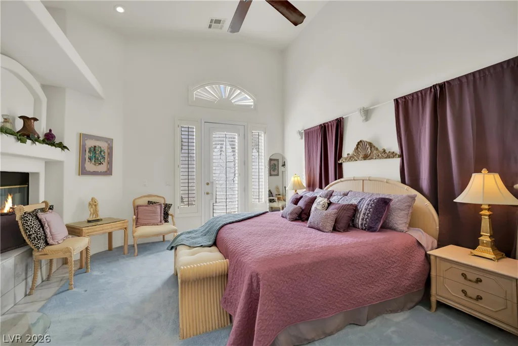 8125 Tiara Cove, Las Vegas, NV 89128