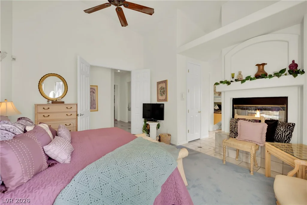 8125 Tiara Cove, Las Vegas, NV 89128