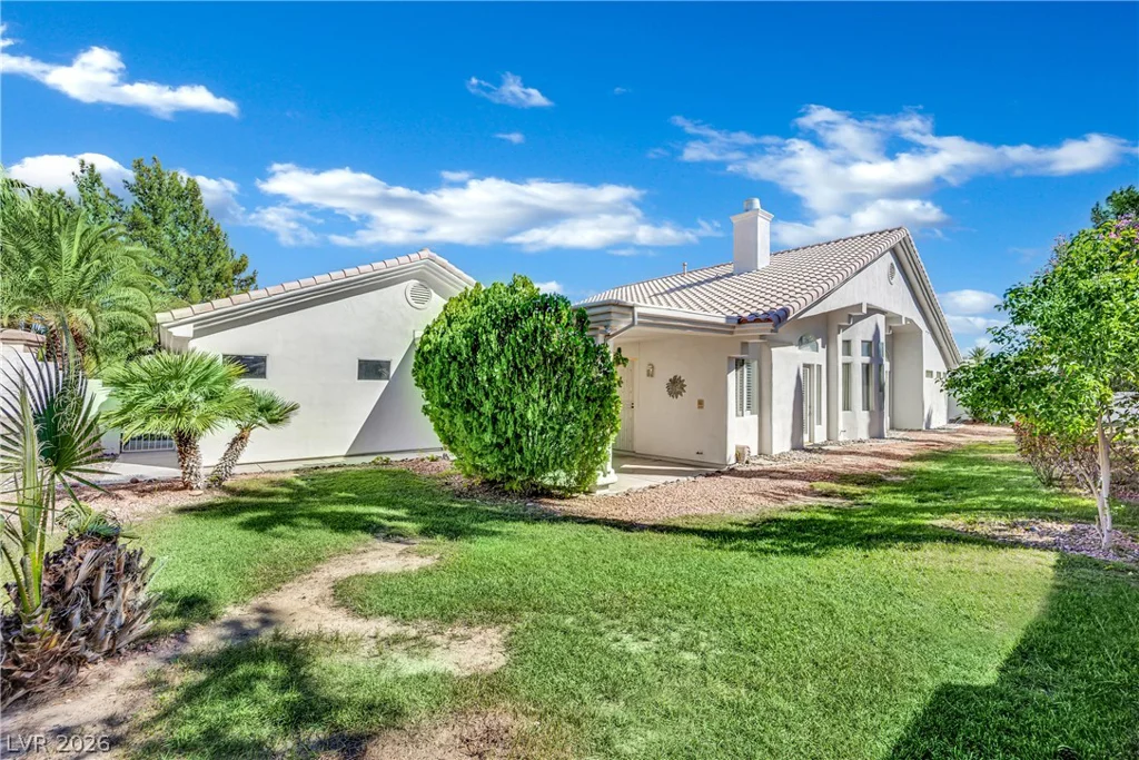 8125 Tiara Cove, Las Vegas, NV 89128