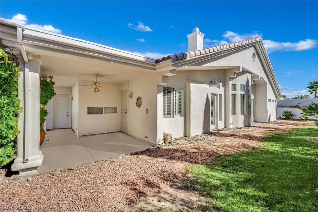 8125 Tiara Cove, Las Vegas, NV 89128