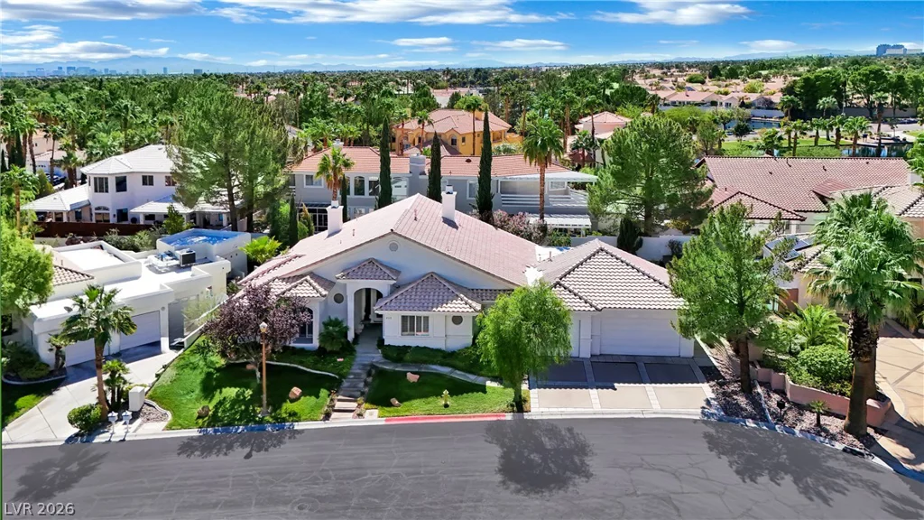8125 Tiara Cove, Las Vegas, NV 89128