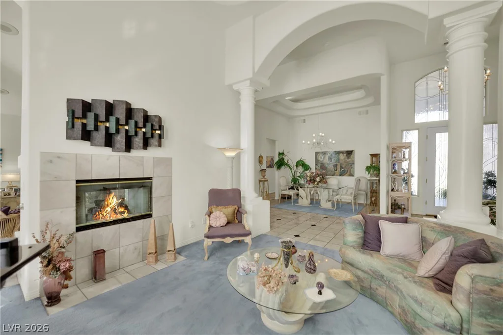 8125 Tiara Cove, Las Vegas, NV 89128