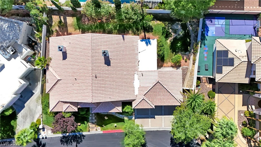 8125 Tiara Cove, Las Vegas, NV 89128