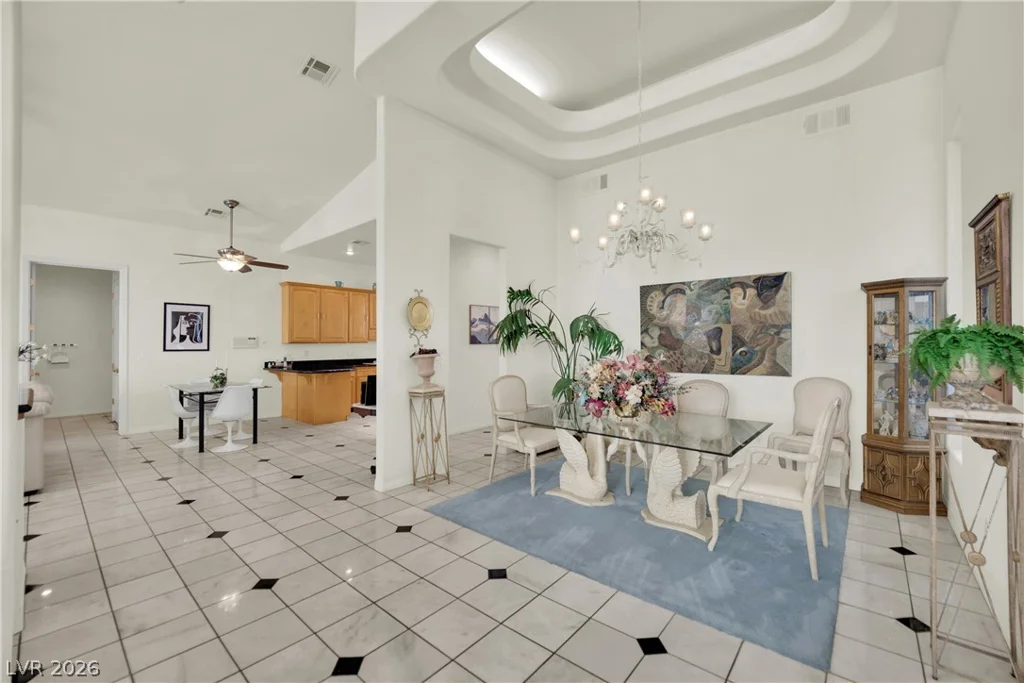 8125 Tiara Cove, Las Vegas, NV 89128