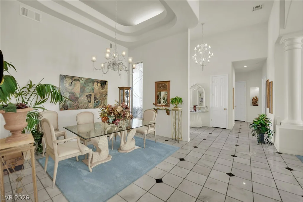 8125 Tiara Cove, Las Vegas, NV 89128
