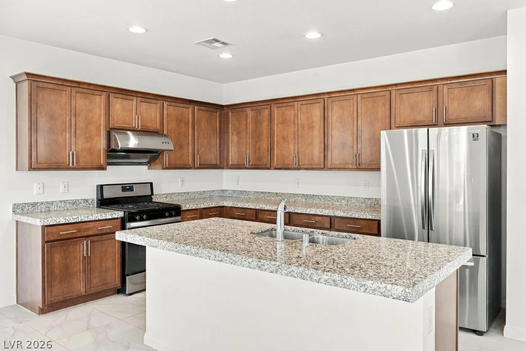 4722 Challenger, North Las Vegas, NV 89031