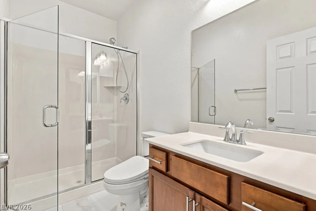 4722 Challenger, North Las Vegas, NV 89031