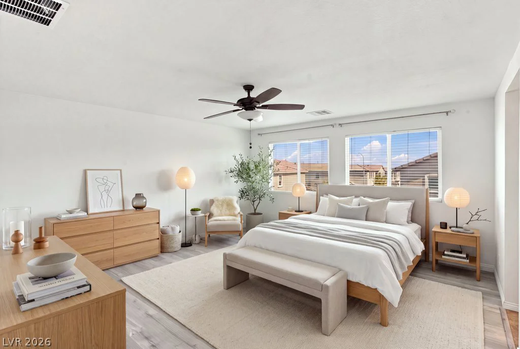 4722 Challenger, North Las Vegas, NV 89031