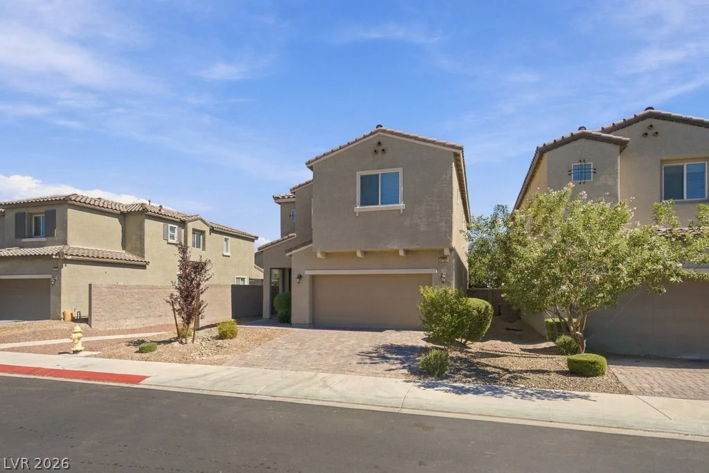 4722 Challenger, North Las Vegas, NV 89031