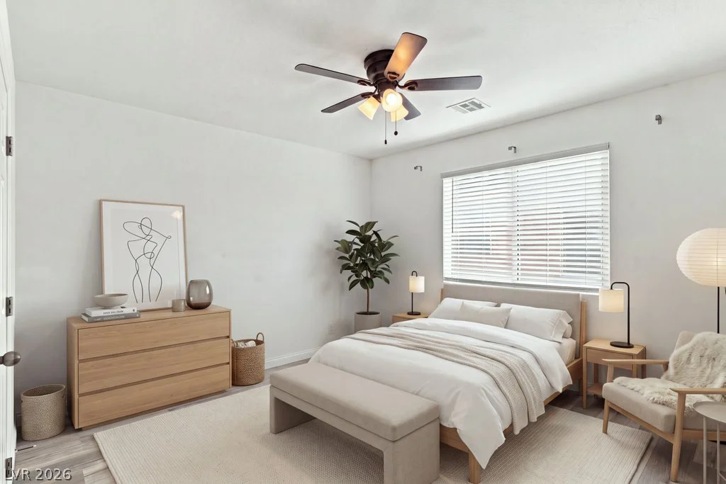 4722 Challenger, North Las Vegas, NV 89031