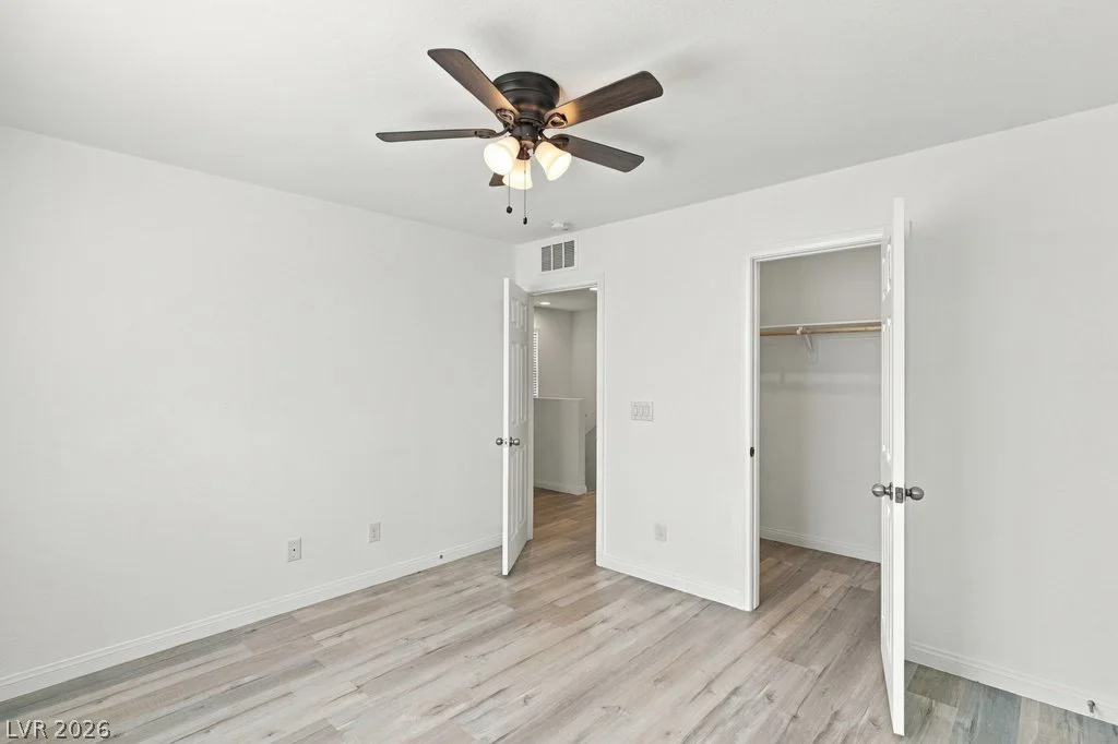 4722 Challenger, North Las Vegas, NV 89031